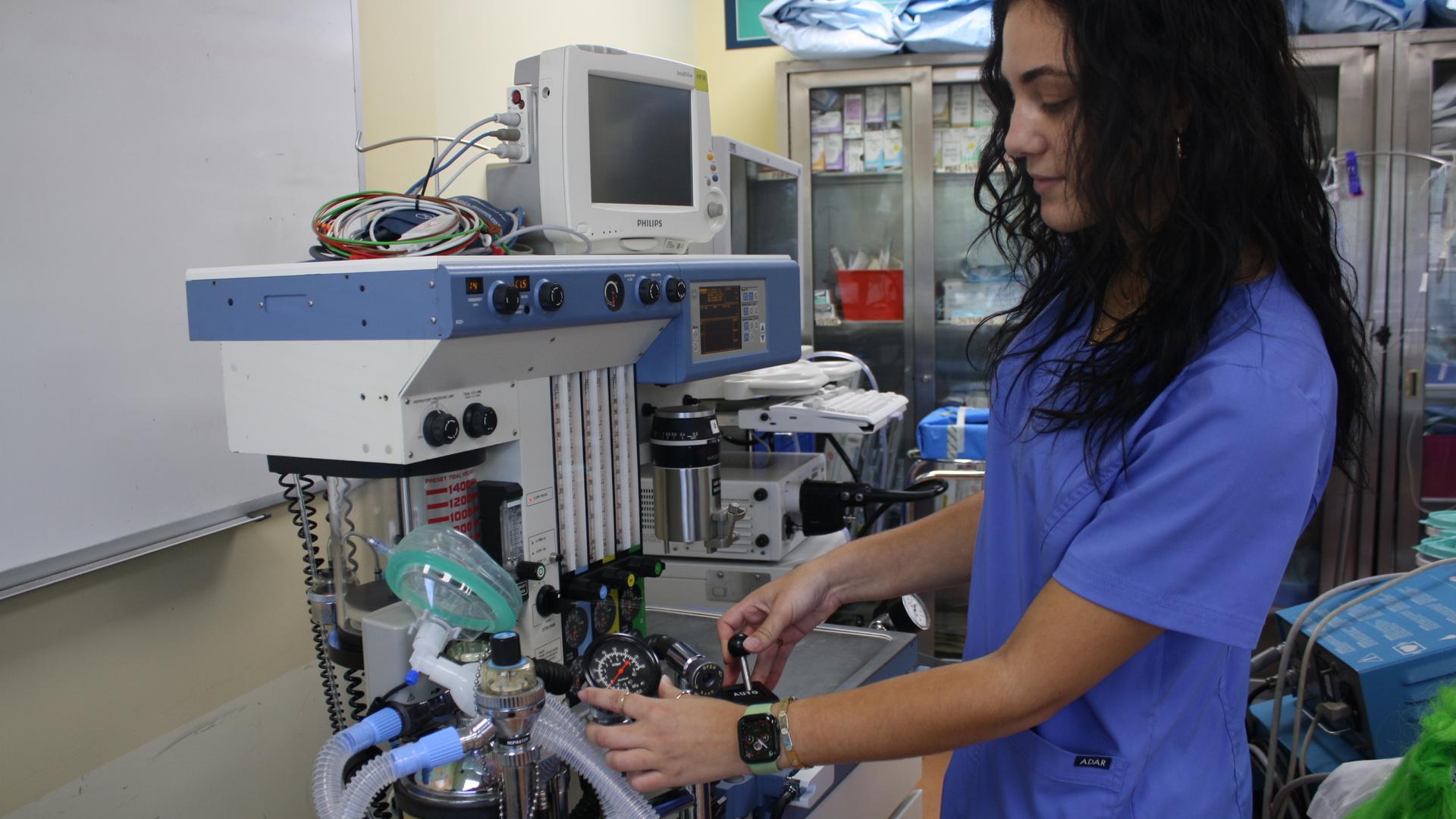 Anesthesia Technician Program AIMS Education
